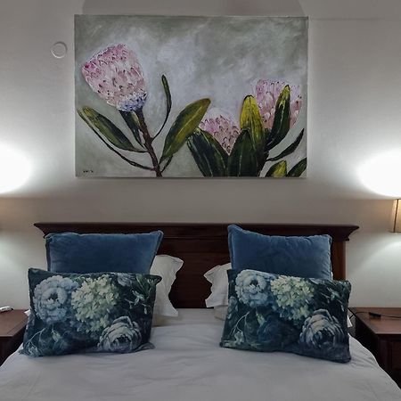 Santa Lucia Guest House Saint Lucia Estuary Buitenkant foto