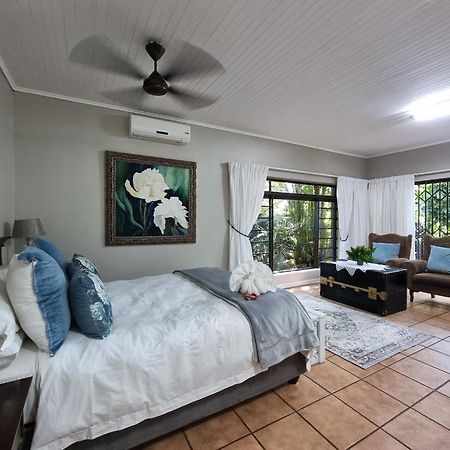 Santa Lucia Guest House Saint Lucia Estuary Buitenkant foto