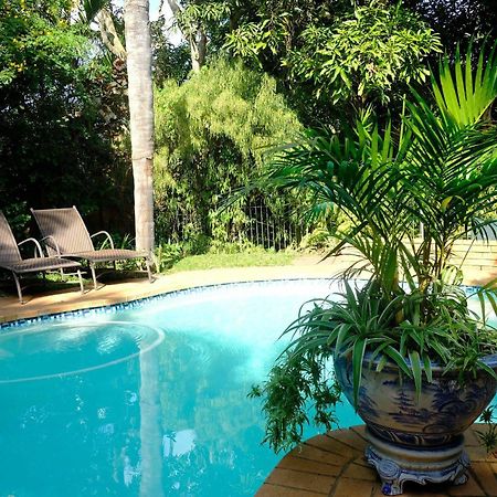Santa Lucia Guest House Saint Lucia Estuary Buitenkant foto