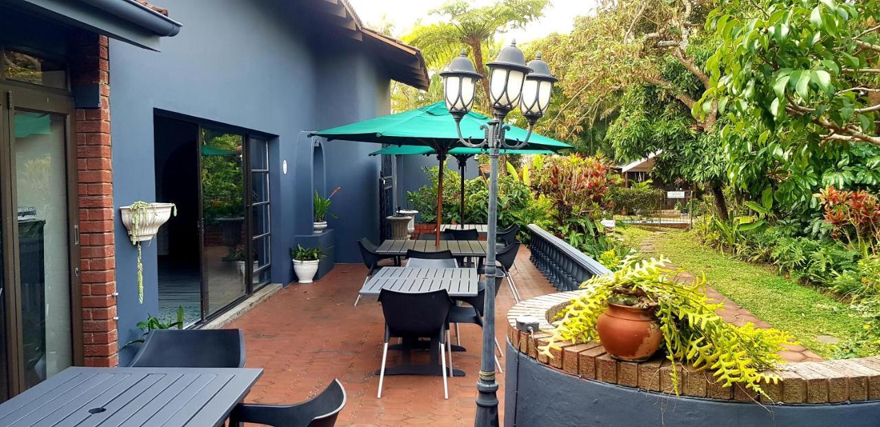 Santa Lucia Guest House Saint Lucia Estuary Buitenkant foto
