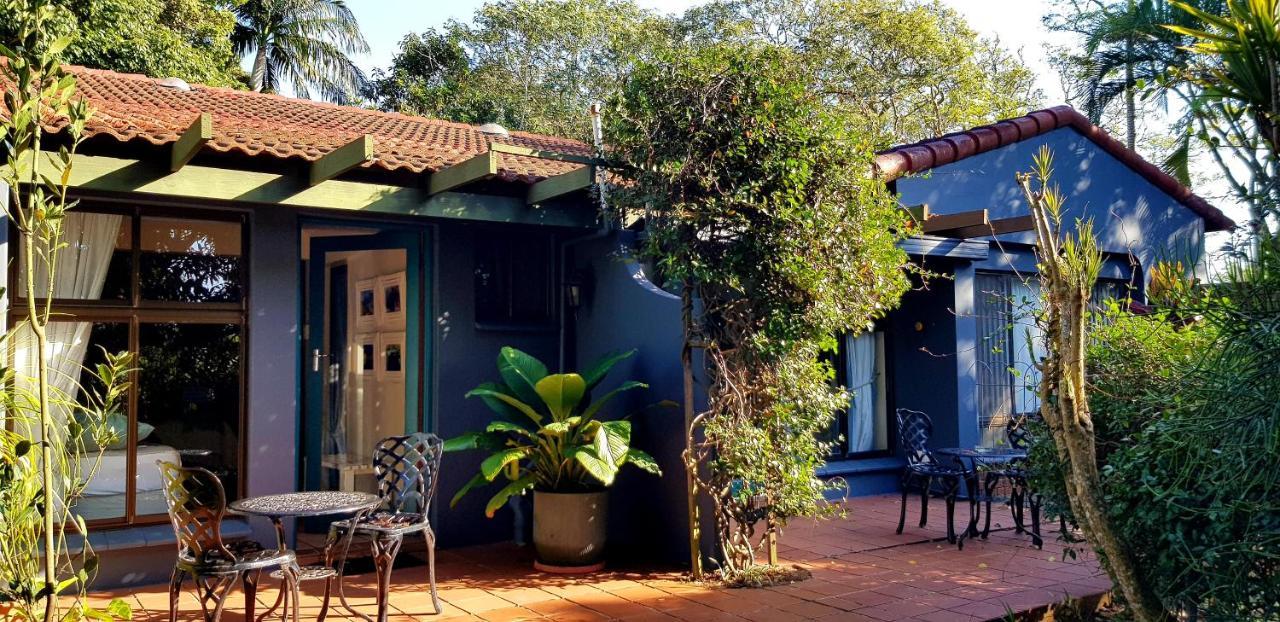 Santa Lucia Guest House Saint Lucia Estuary Buitenkant foto
