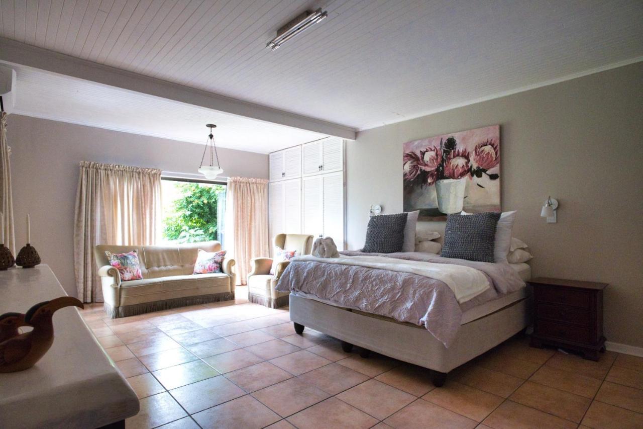 Santa Lucia Guest House Saint Lucia Estuary Buitenkant foto