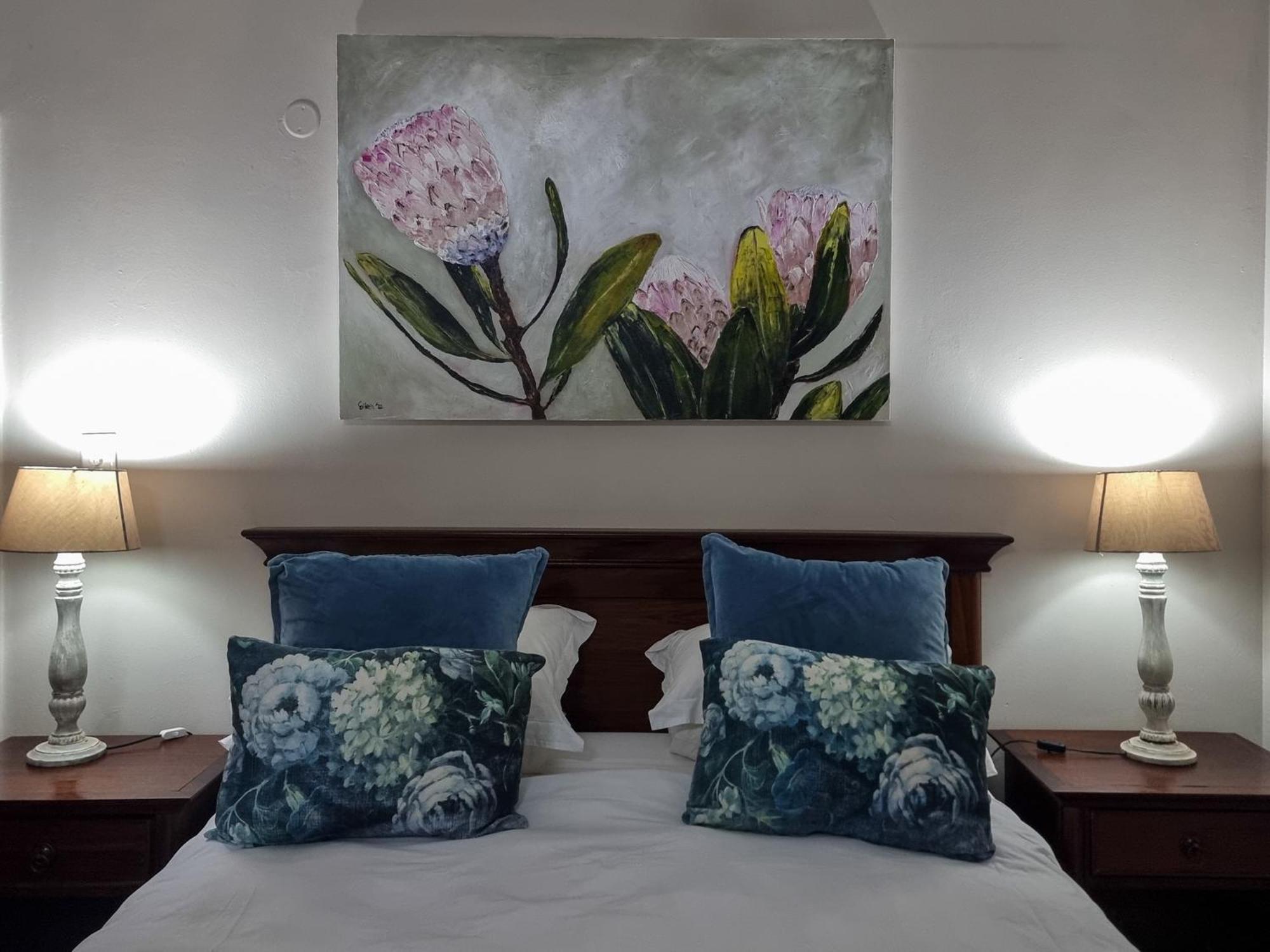 Santa Lucia Guest House Saint Lucia Estuary Buitenkant foto