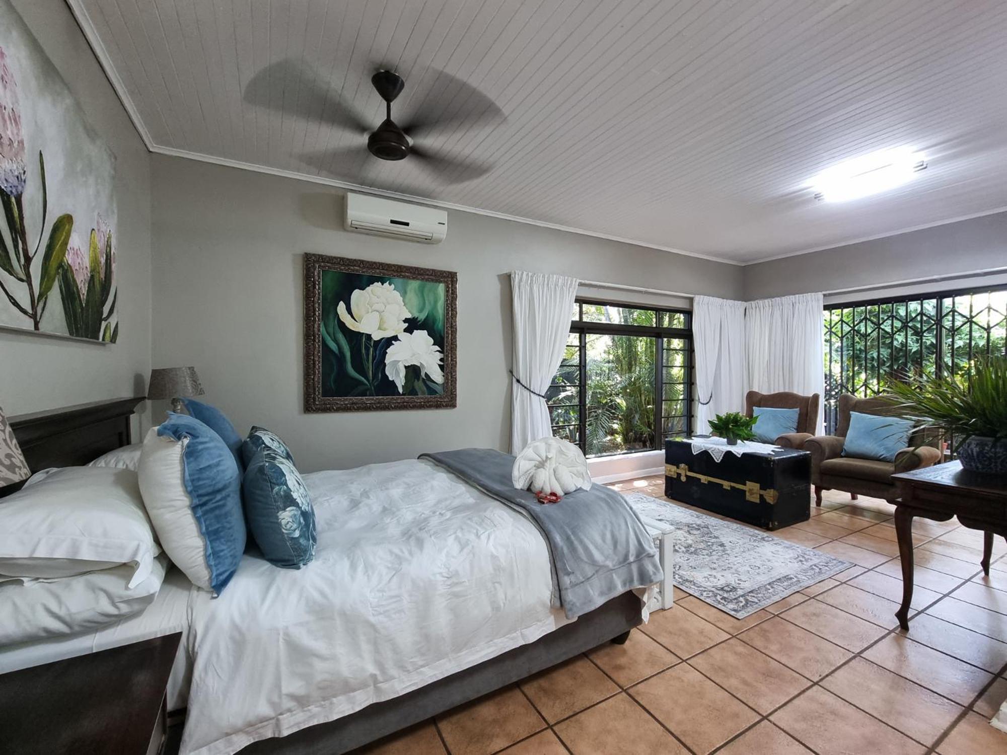 Santa Lucia Guest House Saint Lucia Estuary Buitenkant foto
