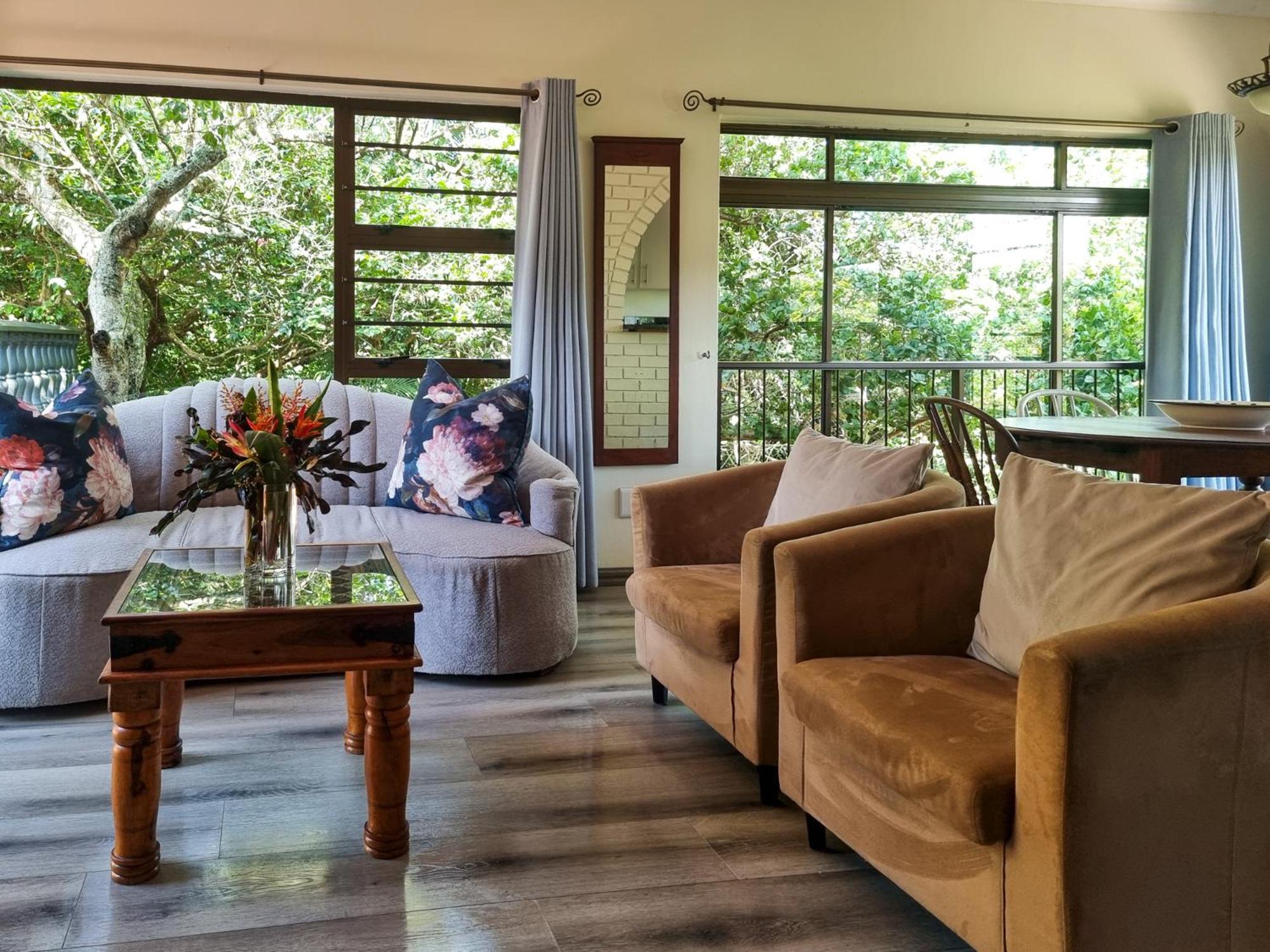 Santa Lucia Guest House Saint Lucia Estuary Buitenkant foto