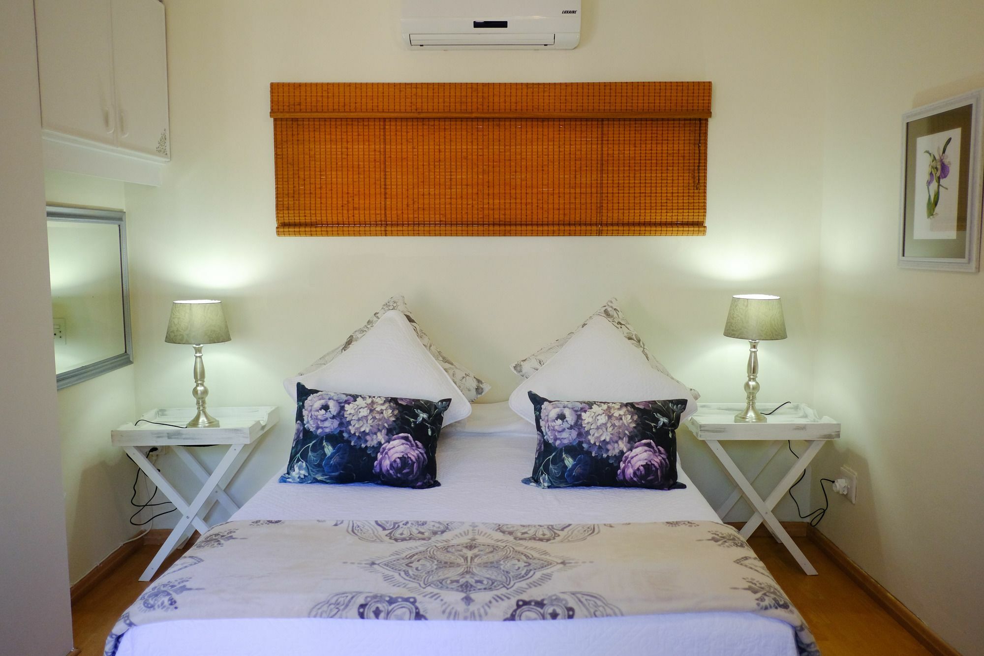 Santa Lucia Guest House Saint Lucia Estuary Buitenkant foto