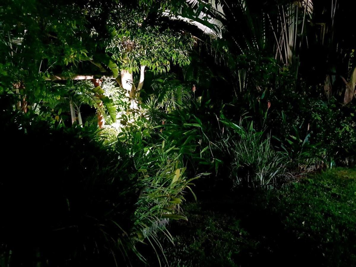 Santa Lucia Guest House Saint Lucia Estuary Buitenkant foto
