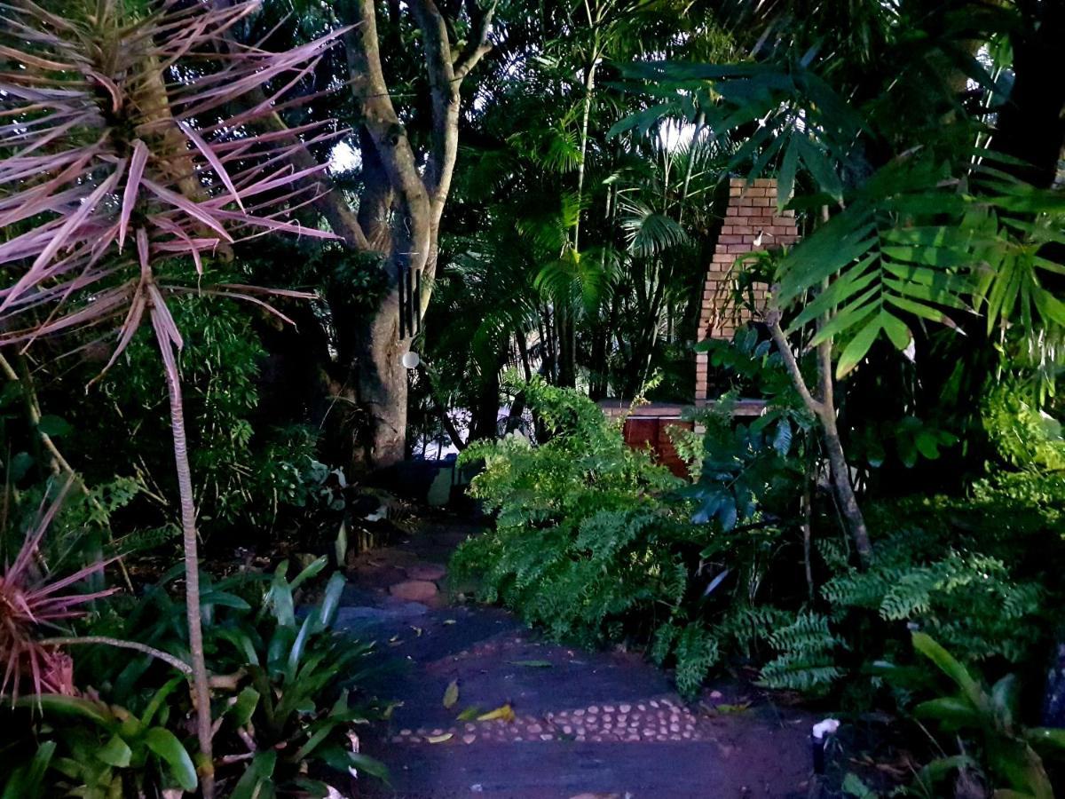Santa Lucia Guest House Saint Lucia Estuary Buitenkant foto