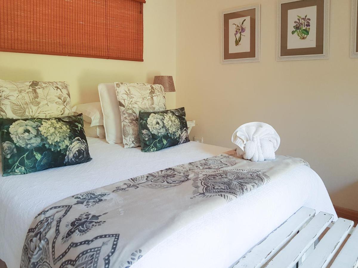 Santa Lucia Guest House Saint Lucia Estuary Buitenkant foto