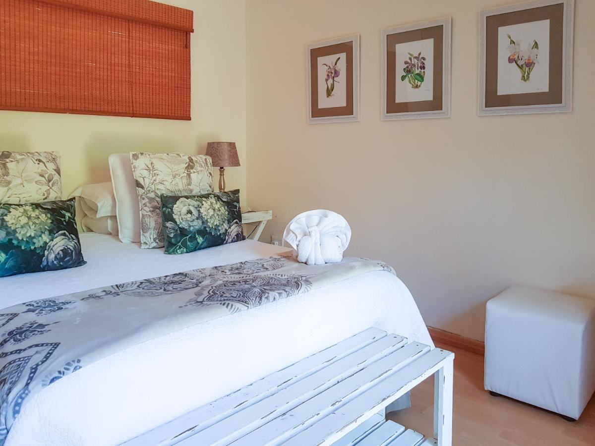 Santa Lucia Guest House Saint Lucia Estuary Buitenkant foto