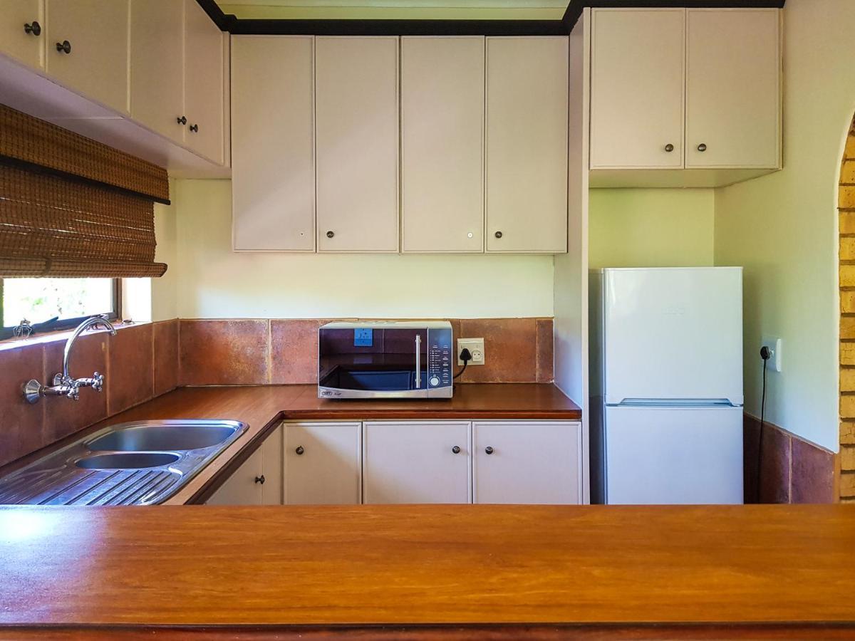 Santa Lucia Guest House Saint Lucia Estuary Buitenkant foto