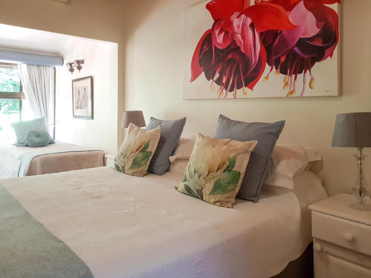 Santa Lucia Guest House Saint Lucia Estuary Buitenkant foto