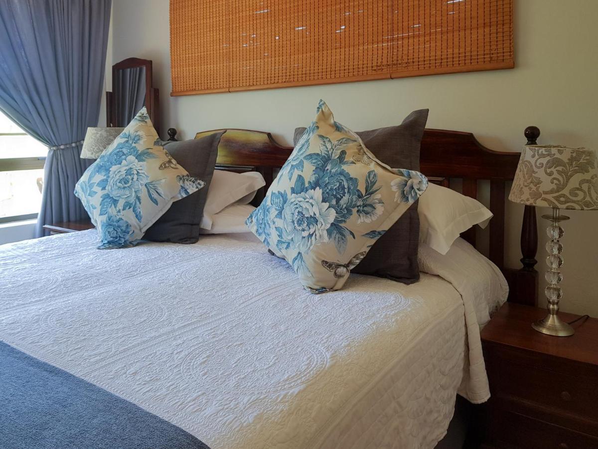 Santa Lucia Guest House Saint Lucia Estuary Buitenkant foto