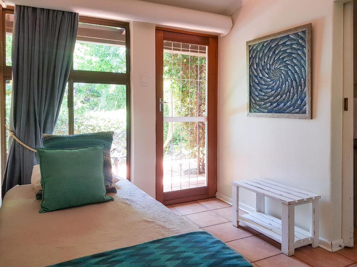 Santa Lucia Guest House Saint Lucia Estuary Buitenkant foto