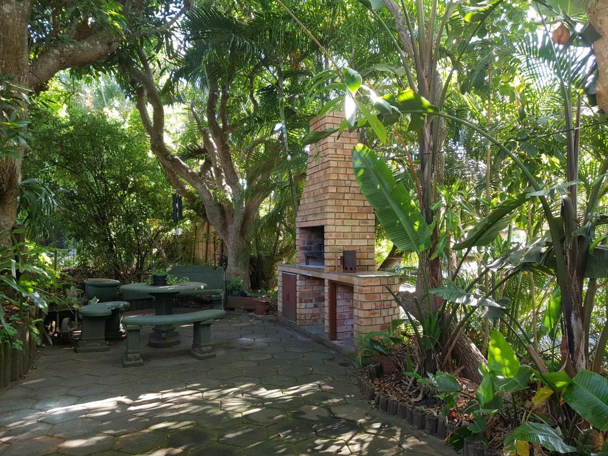 Santa Lucia Guest House Saint Lucia Estuary Buitenkant foto
