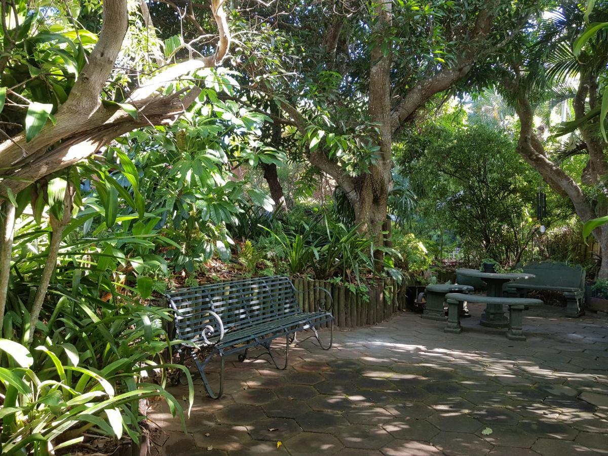 Santa Lucia Guest House Saint Lucia Estuary Buitenkant foto